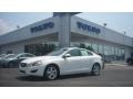 Ice White - S60 T5 Photo No. 1