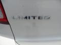 2013 White Platinum Tri-Coat Ford Explorer Limited  photo #12