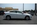 Ice White - S60 T5 Photo No. 6
