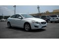 Ice White - S60 T5 Photo No. 7