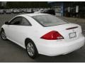 2006 Taffeta White Honda Accord EX-L Coupe  photo #8