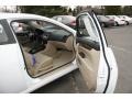 2006 Taffeta White Honda Accord EX-L Coupe  photo #11