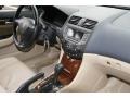 2006 Taffeta White Honda Accord EX-L Coupe  photo #12