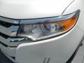 White Platinum Tri-Coat - Edge Limited Photo No. 8