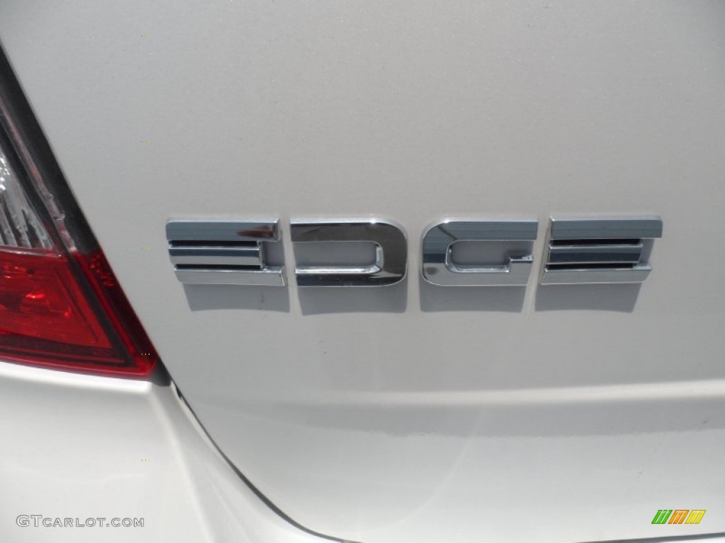 2013 Ford Edge Limited Marks and Logos Photo #67618590