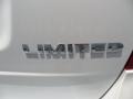 2013 White Platinum Tri-Coat Ford Edge Limited  photo #13