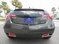 2012 Grigio Metallic Acura ZDX SH-AWD Technology  photo #6