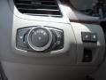 2013 White Platinum Tri-Coat Ford Edge Limited  photo #32