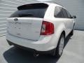 White Platinum Tri-Coat - Edge SEL Photo No. 3