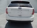 White Platinum Tri-Coat - Edge SEL Photo No. 4