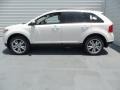 White Platinum Tri-Coat - Edge SEL Photo No. 5