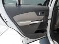 White Platinum Tri-Coat - Edge SEL Photo No. 20