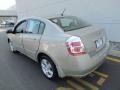 Sandstone - Sentra 2.0 S Photo No. 5