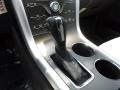 6 Speed SelectShift Automatic 2013 Ford Edge SEL Transmission