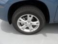 2012 Toyota RAV4 V6 Wheel and Tire Photo