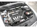 2006 Taffeta White Honda Accord EX-L Coupe  photo #26