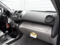 Ash 2012 Toyota RAV4 V6 Dashboard
