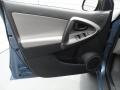 2012 Toyota RAV4 Ash Interior Door Panel Photo