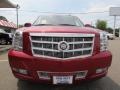 Crystal Red Tintcoat - Escalade Platinum AWD Photo No. 2