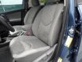Front Seat of 2012 RAV4 V6