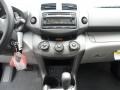 2012 Toyota RAV4 V6 Audio System