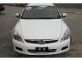 2006 Taffeta White Honda Accord SE Sedan  photo #2