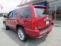 Crystal Red Tintcoat - Escalade Platinum AWD Photo No. 5