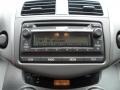 2012 Toyota RAV4 V6 Audio System