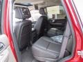 Crystal Red Tintcoat - Escalade Platinum AWD Photo No. 7