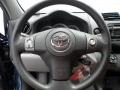 Ash 2012 Toyota RAV4 V6 Steering Wheel