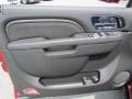 Crystal Red Tintcoat - Escalade Platinum AWD Photo No. 9