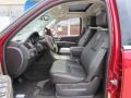 Crystal Red Tintcoat - Escalade Platinum AWD Photo No. 10