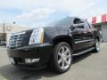 Black Raven - Escalade EXT Luxury AWD Photo No. 1