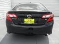 Attitude Black Metallic - Camry SE Photo No. 4