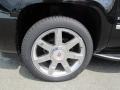 Black Raven - Escalade EXT Luxury AWD Photo No. 3