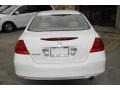 2006 Taffeta White Honda Accord SE Sedan  photo #6