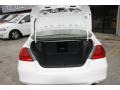 2006 Taffeta White Honda Accord SE Sedan  photo #7