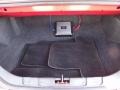 Dark Charcoal Trunk Photo for 2009 Ford Mustang #67619565