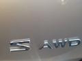 2009 Saharan Stone Metallic Nissan Murano S AWD  photo #6