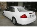 2006 Taffeta White Honda Accord SE Sedan  photo #8