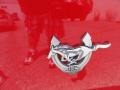 2009 Ford Mustang GT Premium Convertible Badge and Logo Photo