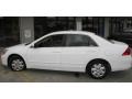 2006 Taffeta White Honda Accord SE Sedan  photo #9