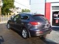 Blue Slate - EX 35 Journey AWD Photo No. 3