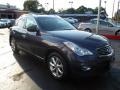 Blue Slate - EX 35 Journey AWD Photo No. 5
