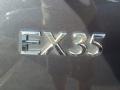Blue Slate - EX 35 Journey AWD Photo No. 7