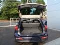 Blue Slate - EX 35 Journey AWD Photo No. 8