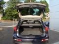 Blue Slate - EX 35 Journey AWD Photo No. 9