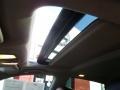 Blue Slate - EX 35 Journey AWD Photo No. 14