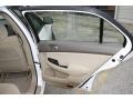 2006 Taffeta White Honda Accord SE Sedan  photo #14