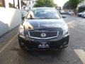 Super Black - Sentra SE-R Spec V Photo No. 1